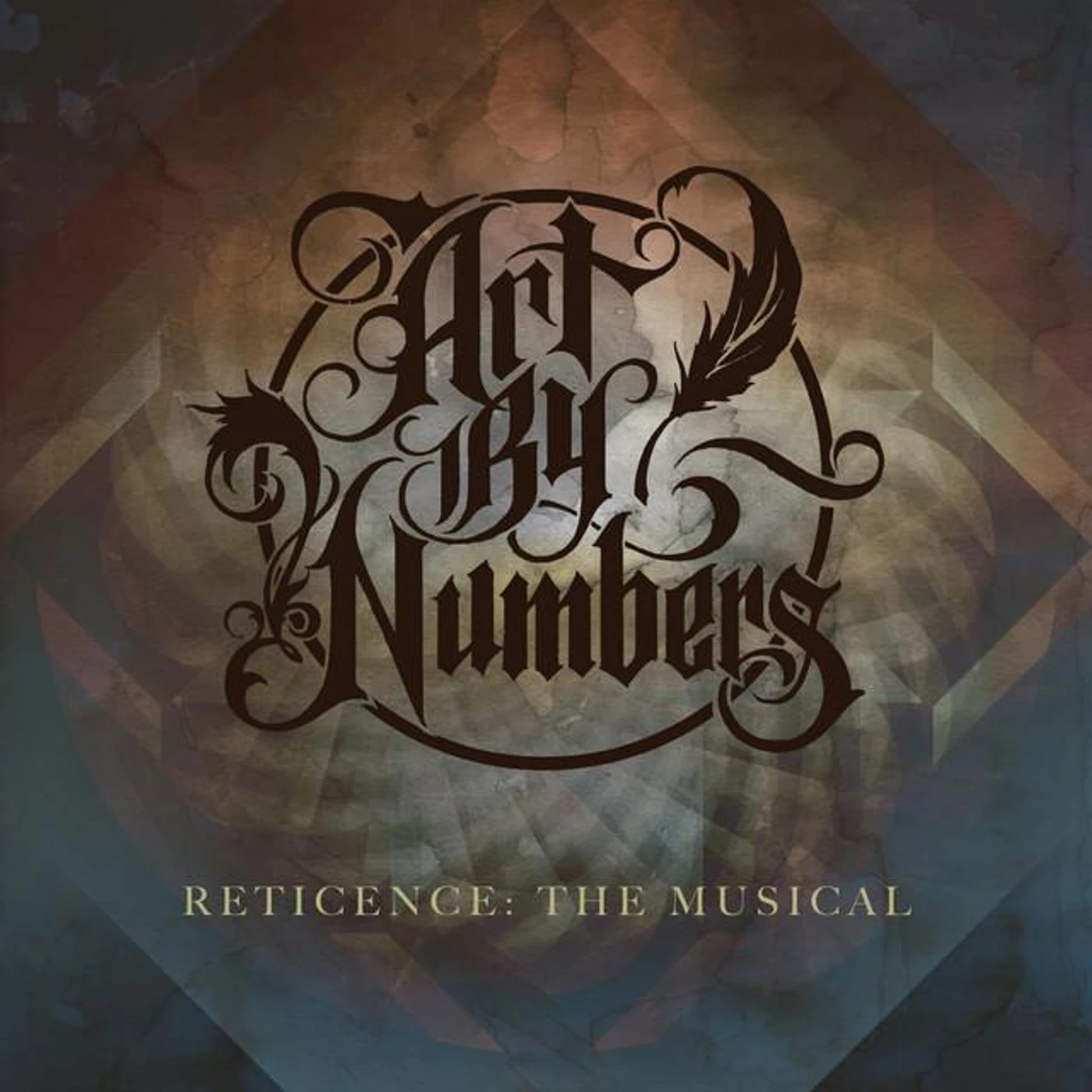 Art By Numbers Brand Page