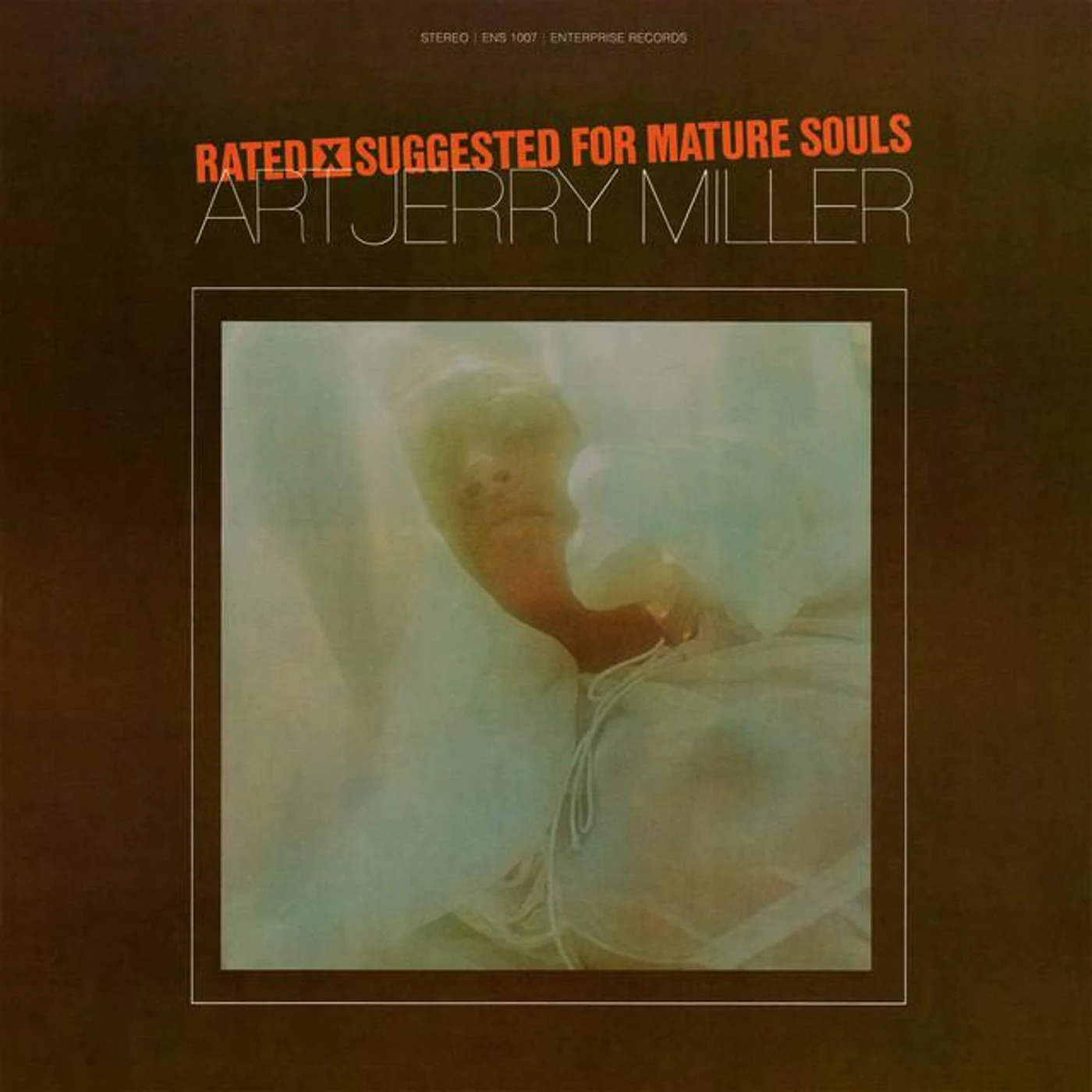 Art Jerry Miller Brand Page