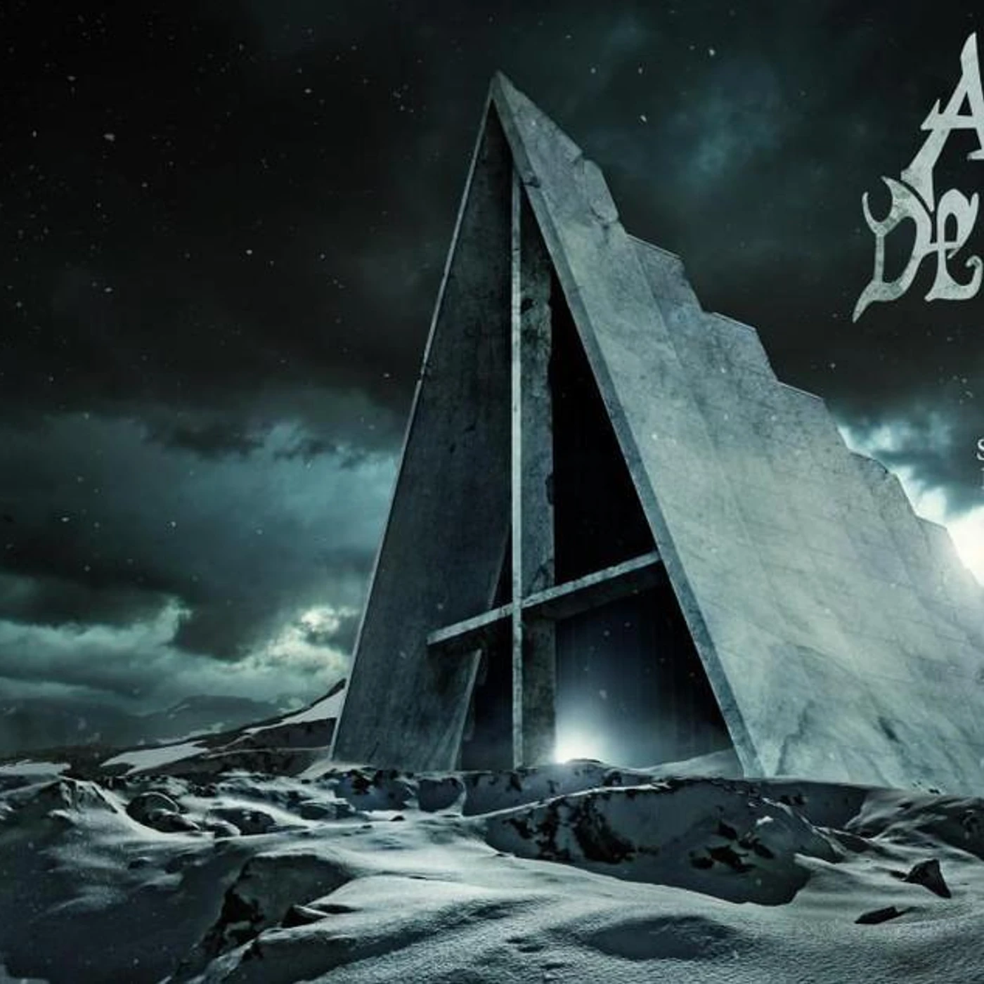 Art of Deception Brand Page