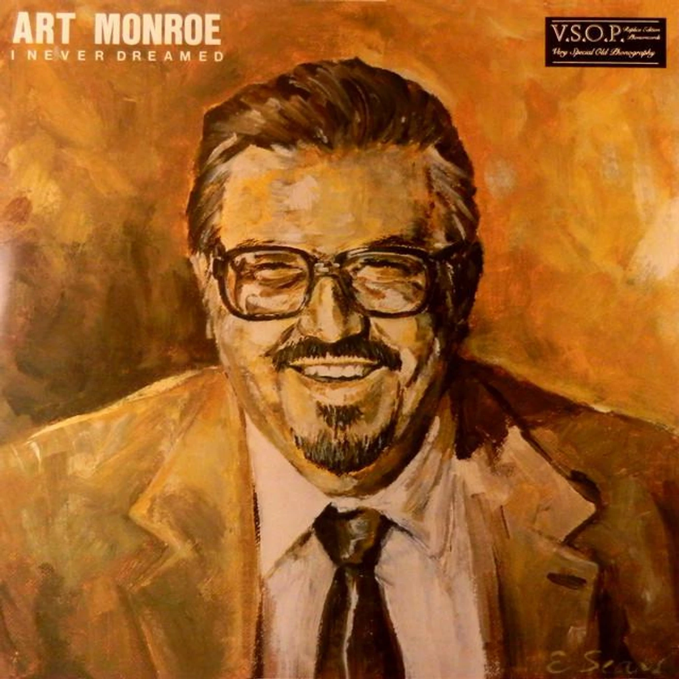 Art Monroe