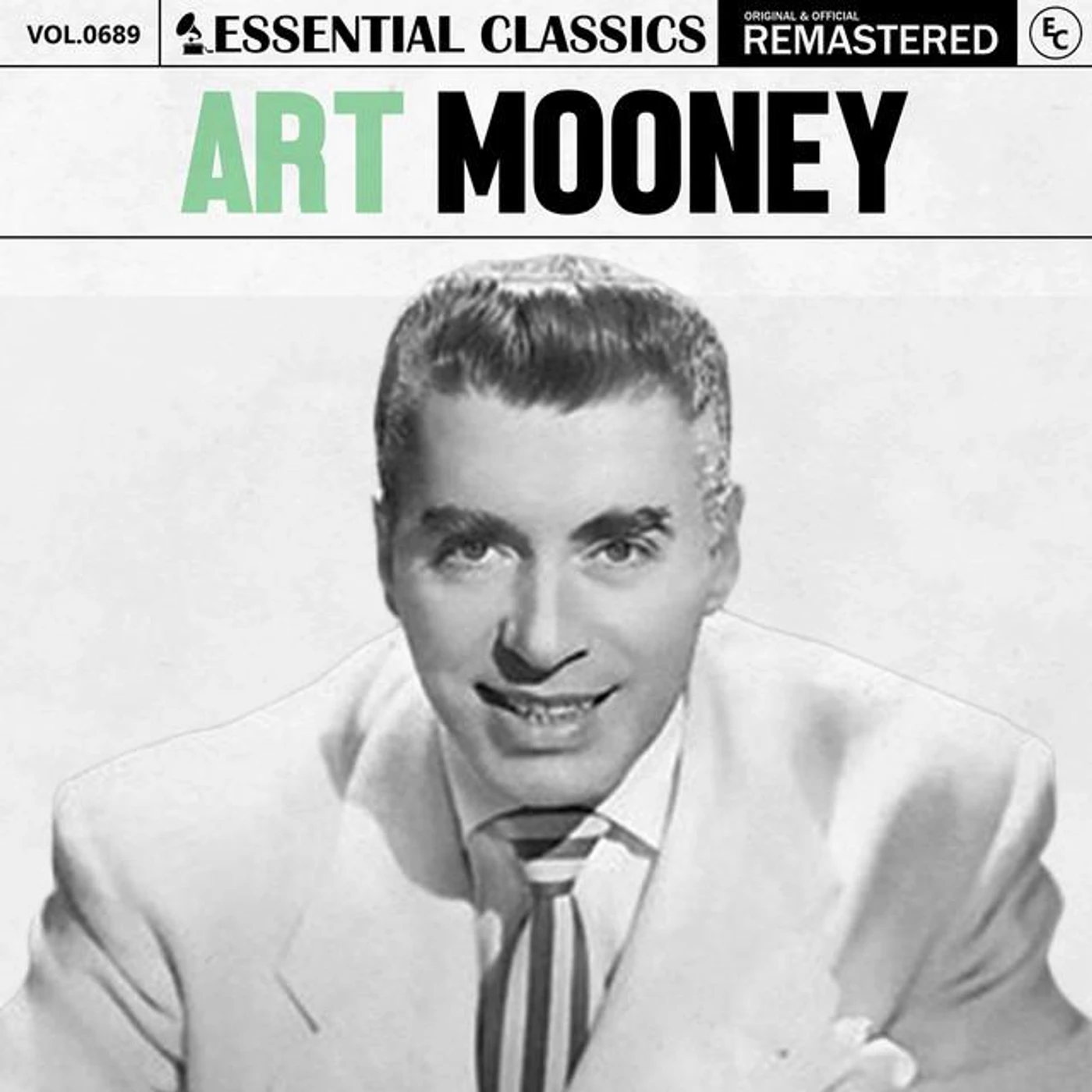 Art Mooney Brand Page