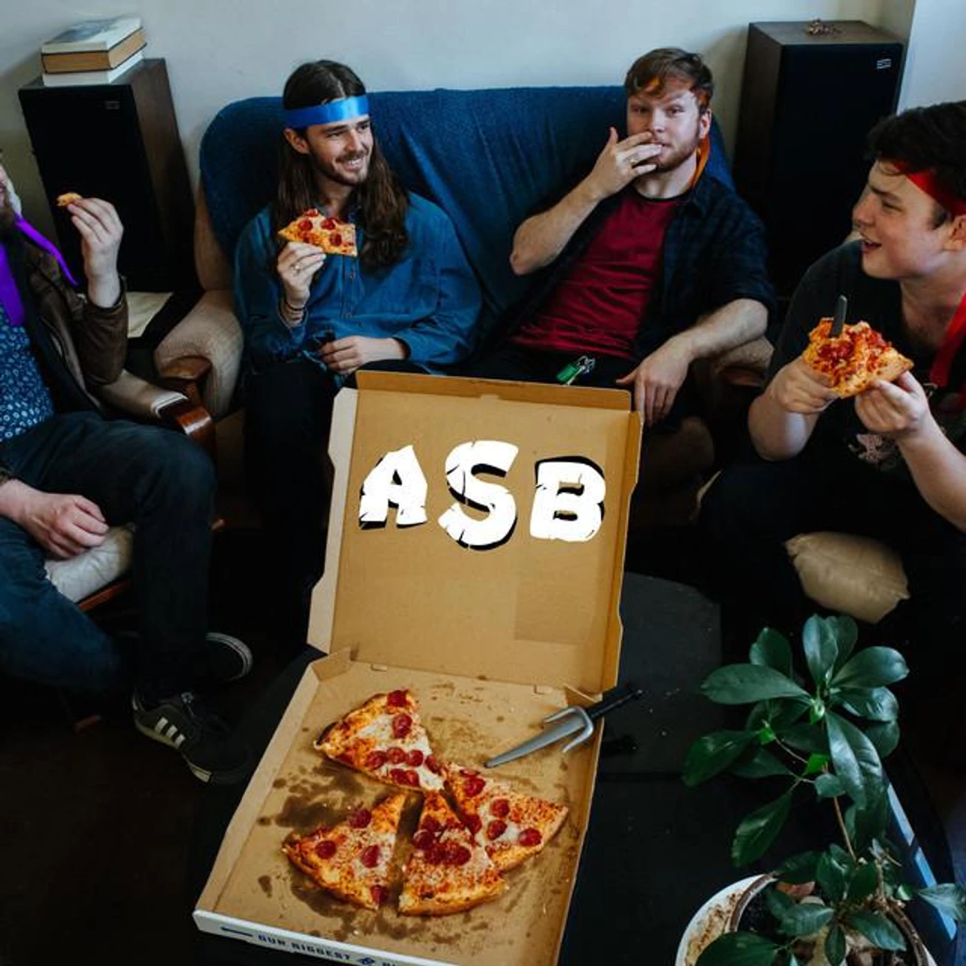 Art School Bullies Brand Page