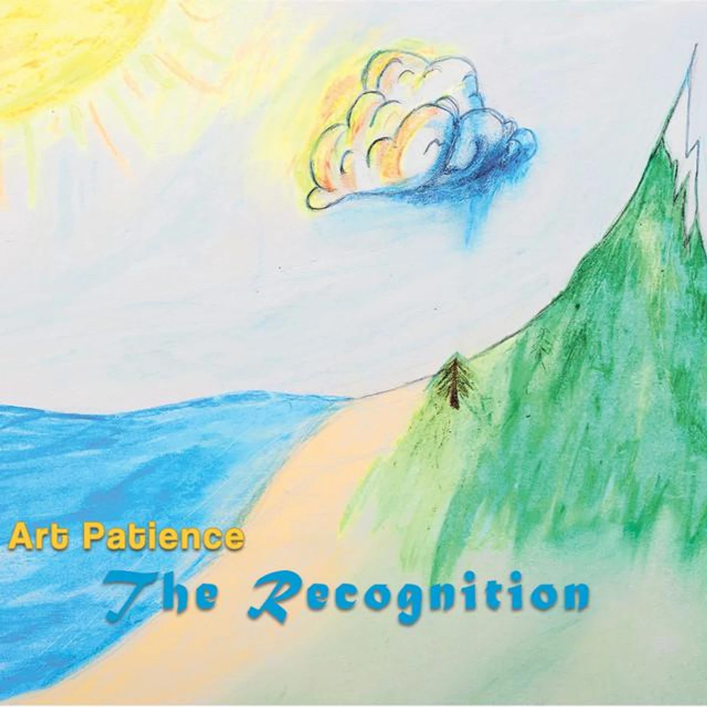 Art Patience Brand Page