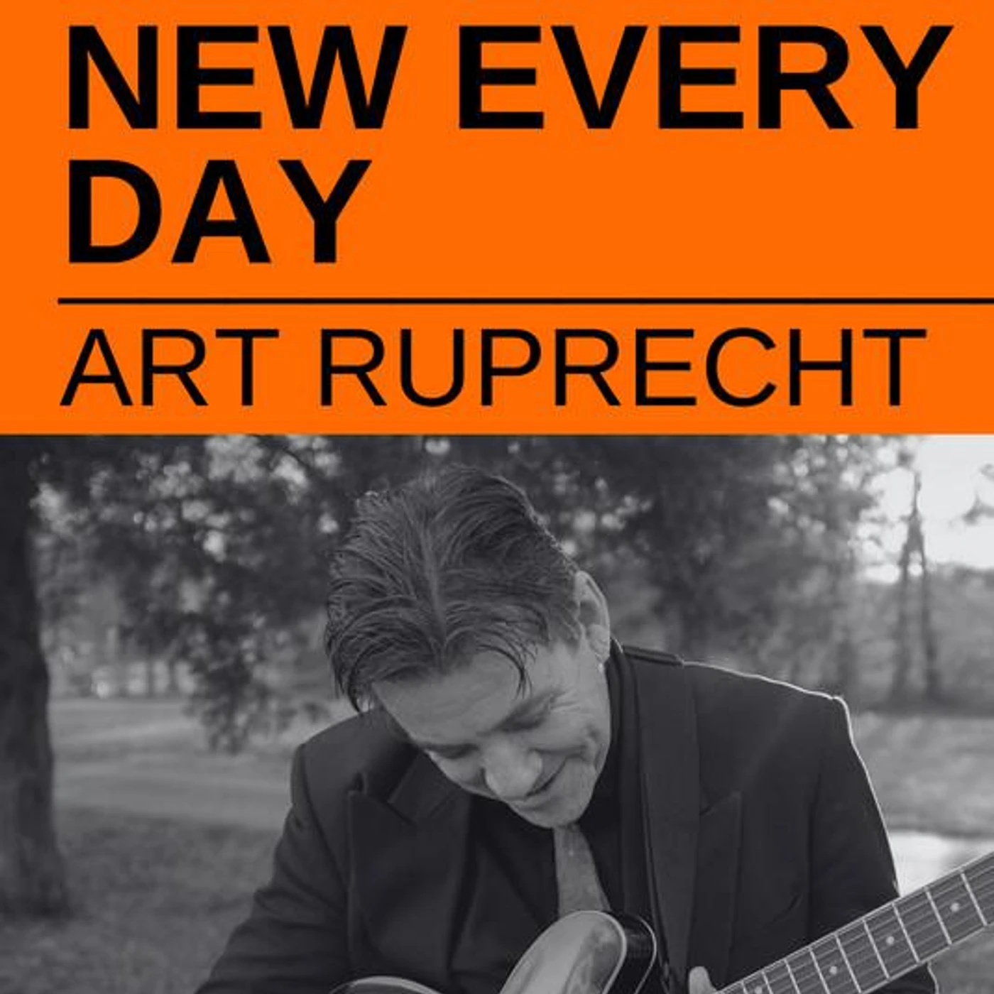 Art Ruprecht Brand Page