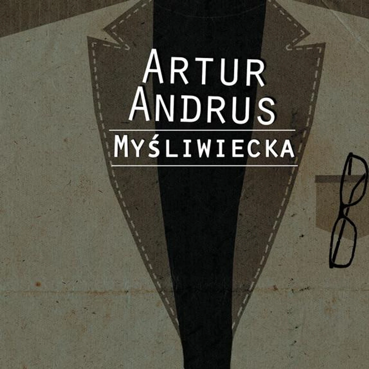 Artur Andrus Brand Page