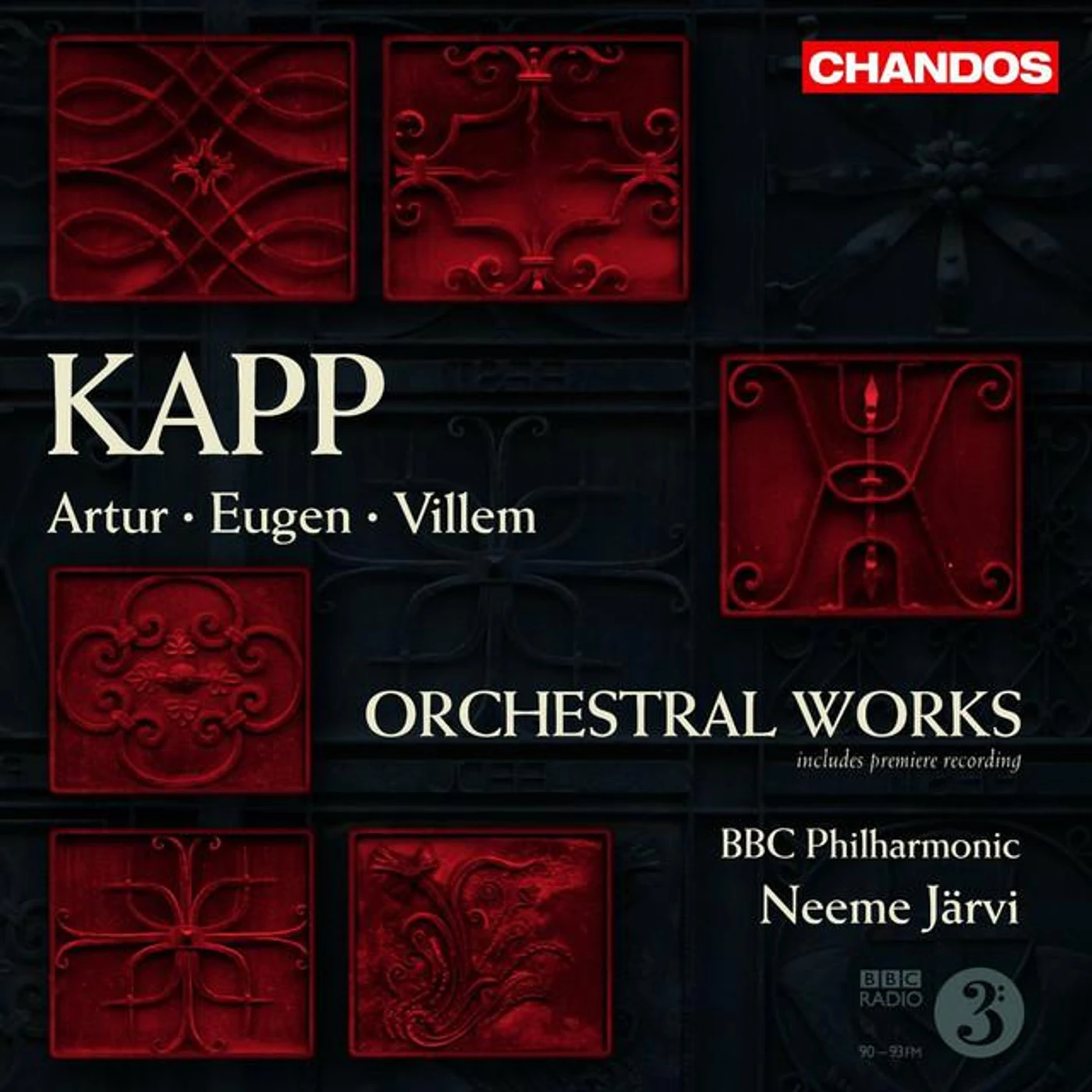 Artur Kapp