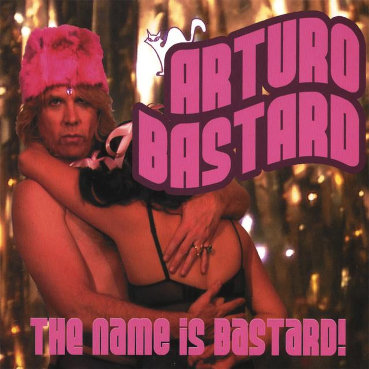 Arturo Bastard