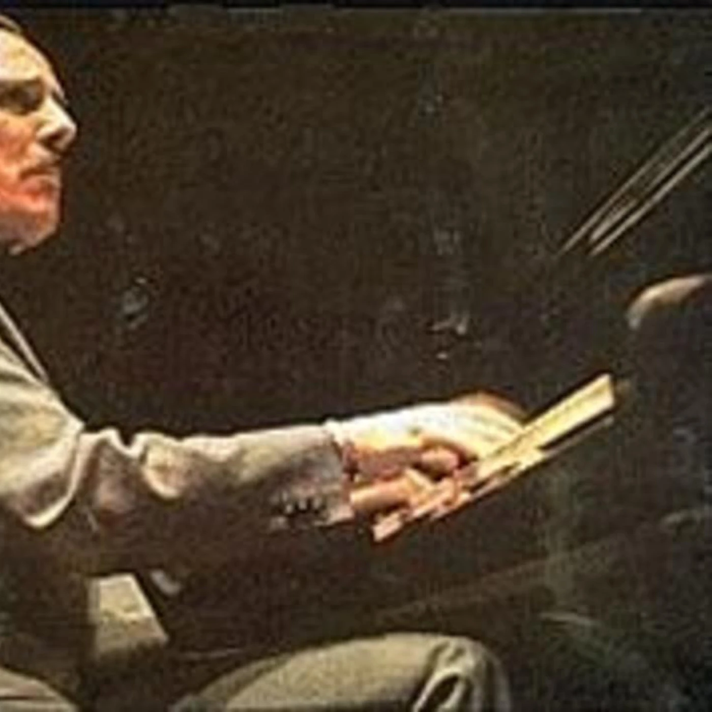 Arturo Benedetti Michelangeli Brand Page