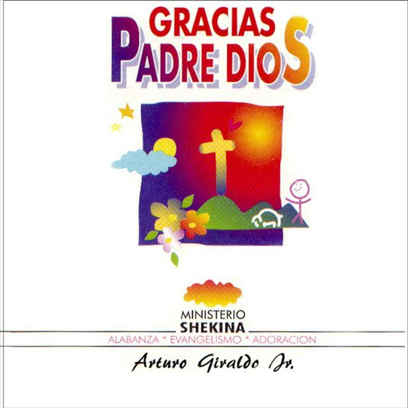 Arturo Giraldo Jr. Brand Page