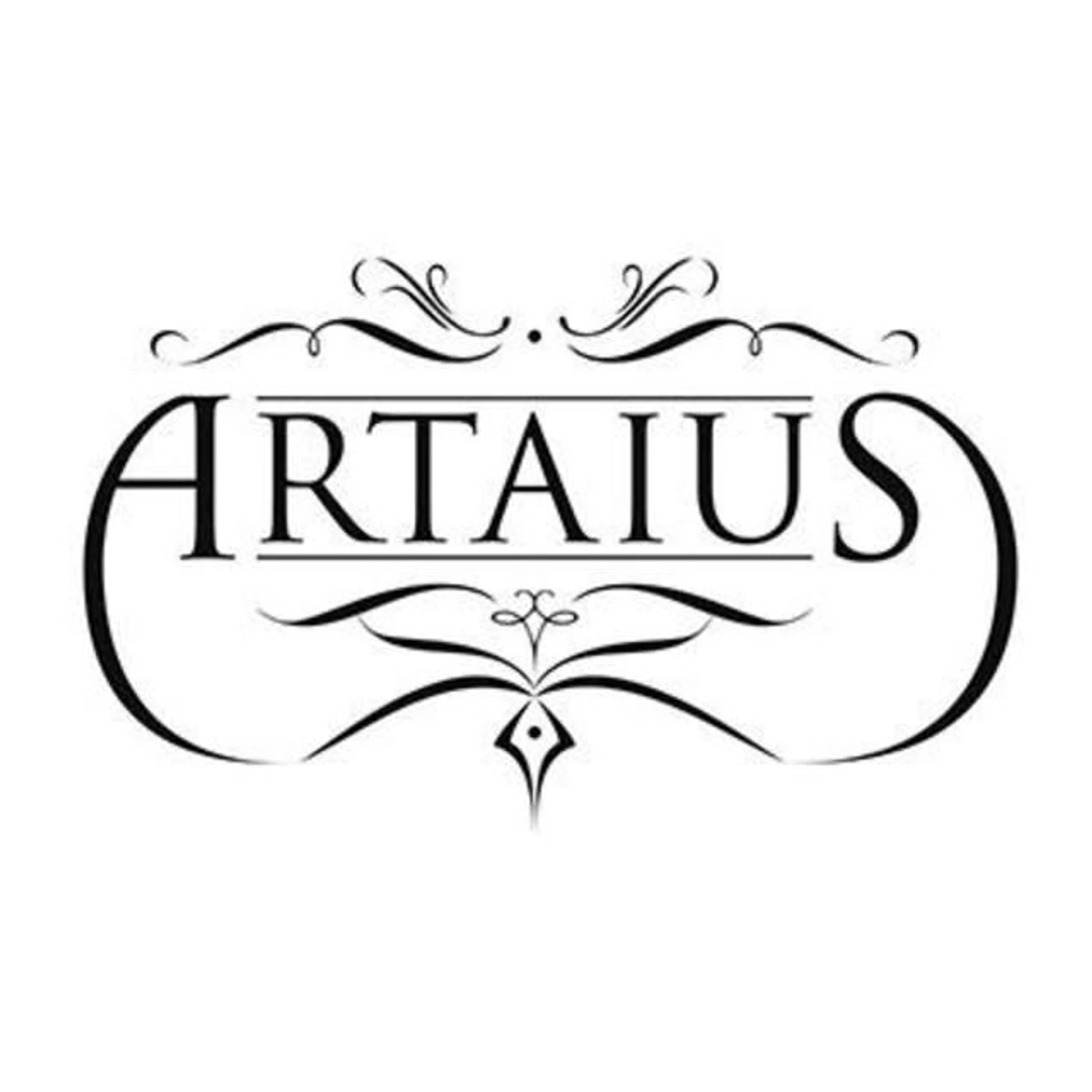Artaius Brand Page