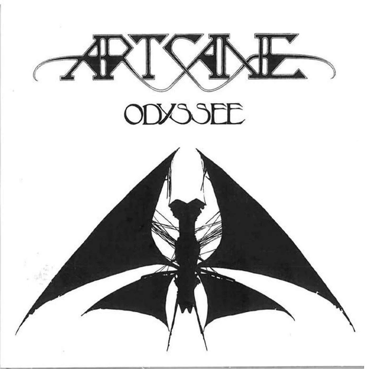 Artcane Brand Page