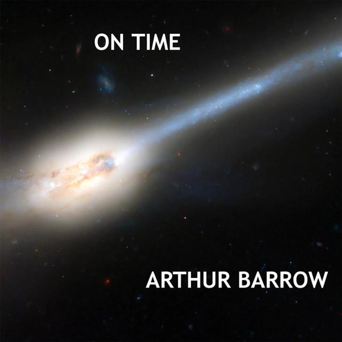 Arthur Barrow Brand Page