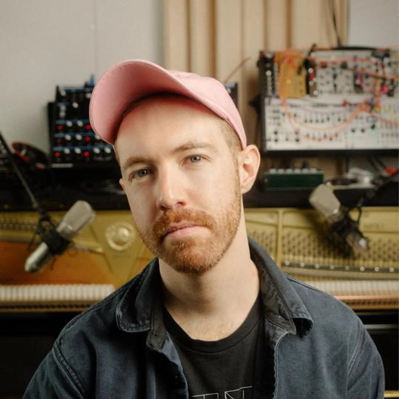 Arthur Hnatek Brand Page