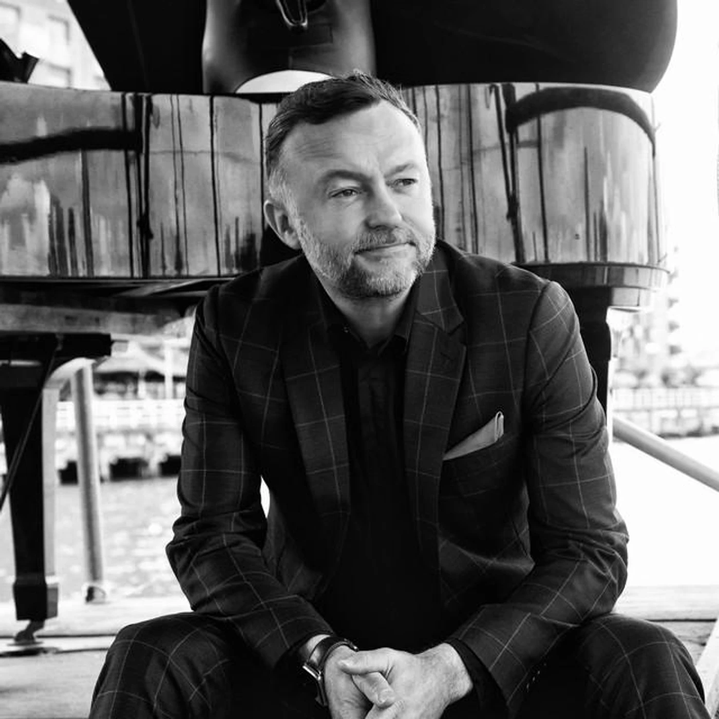 Arthur Jeffes Brand Page