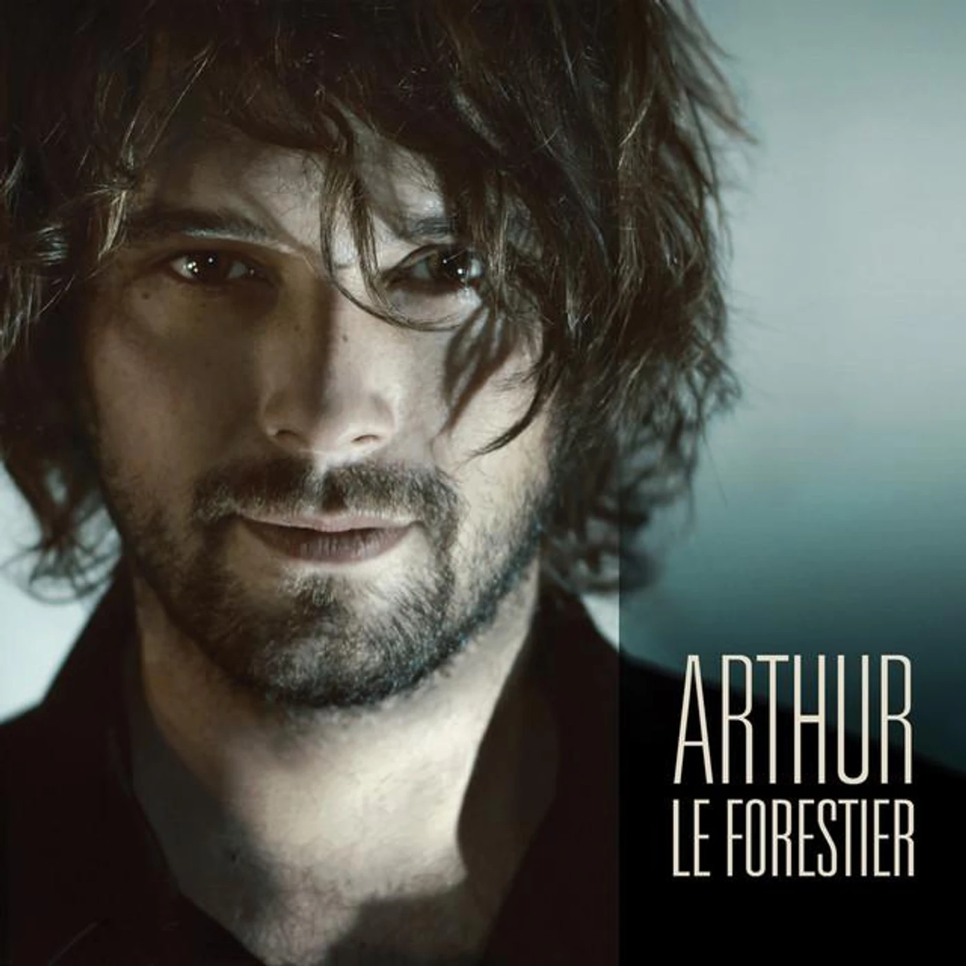 Arthur Le Forestier Brand Page