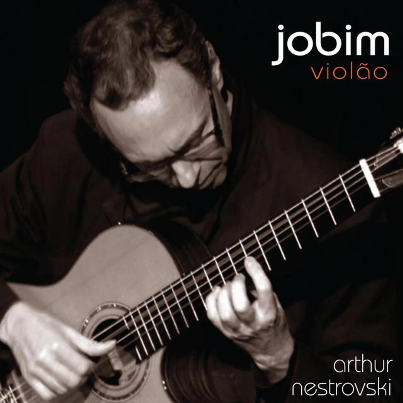 Arthur Nestrovski Brand Page