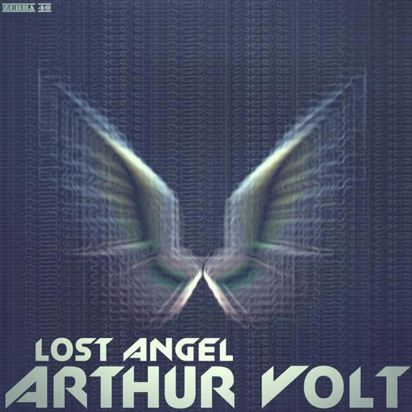 Arthur Volt Brand Page