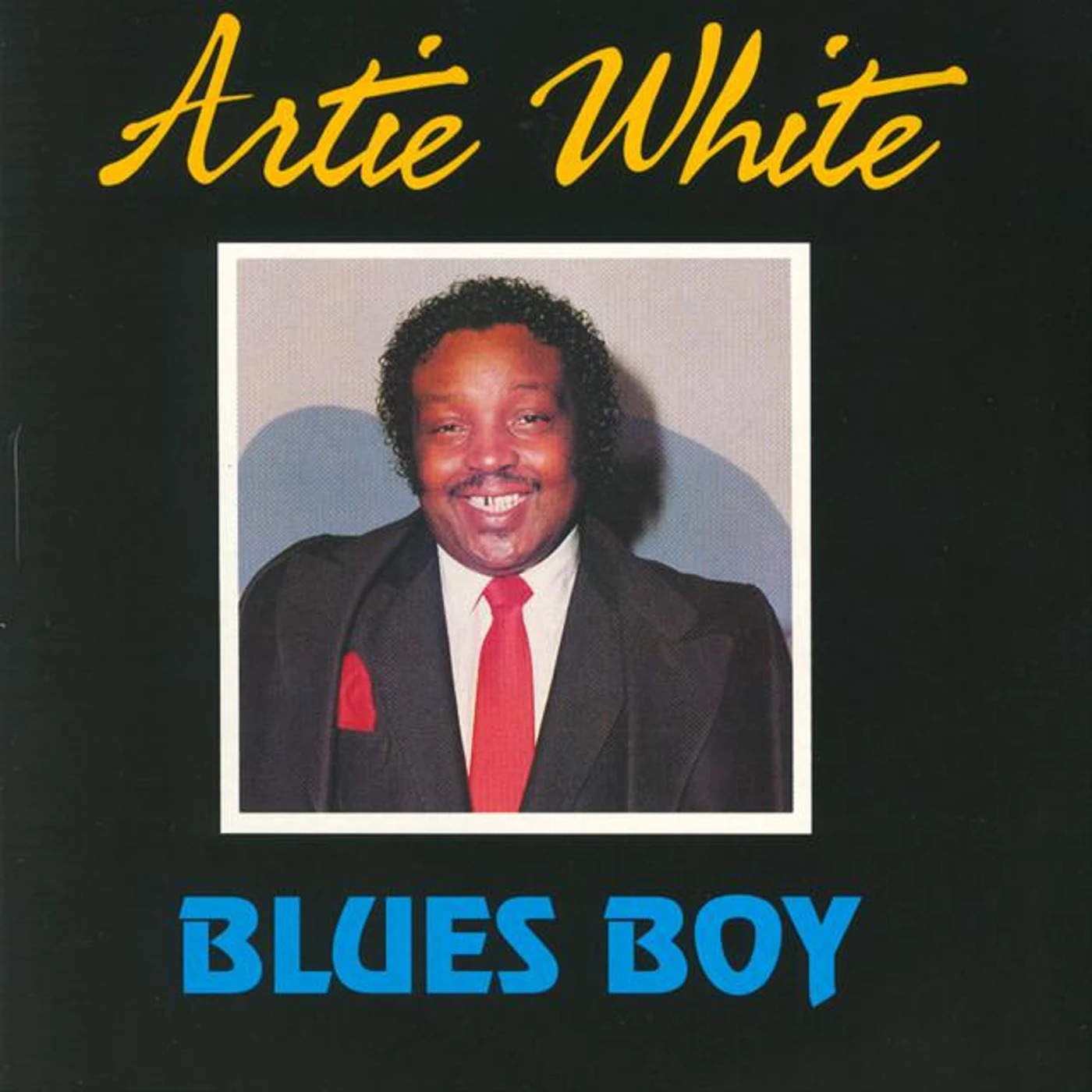 Artie White Brand Page