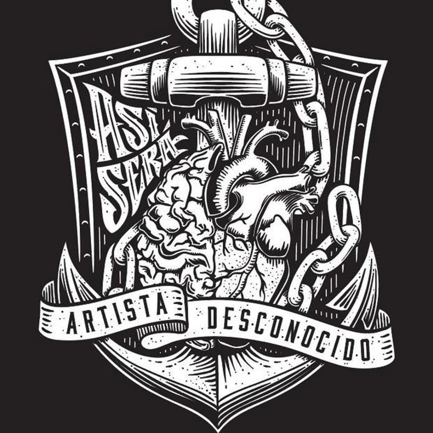 Artista Desconocido (UY) Brand Page