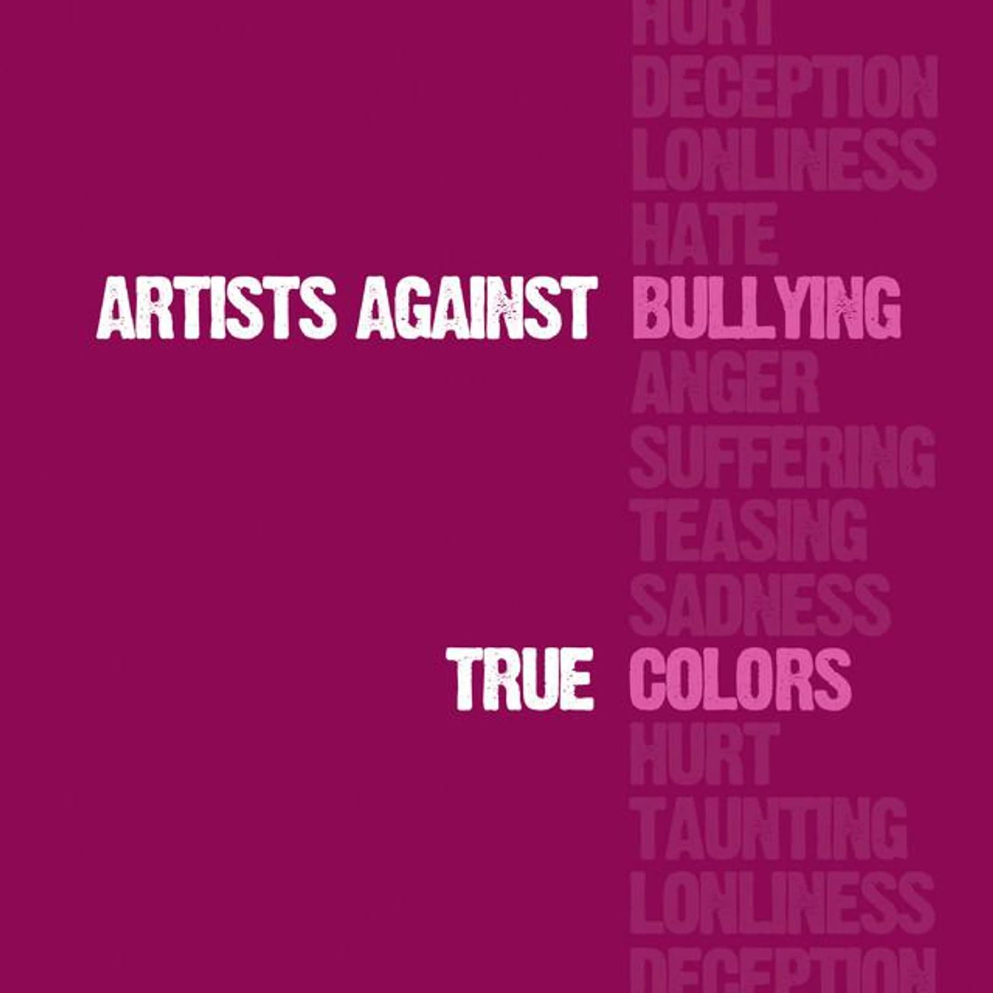 Artists Against Brand Page