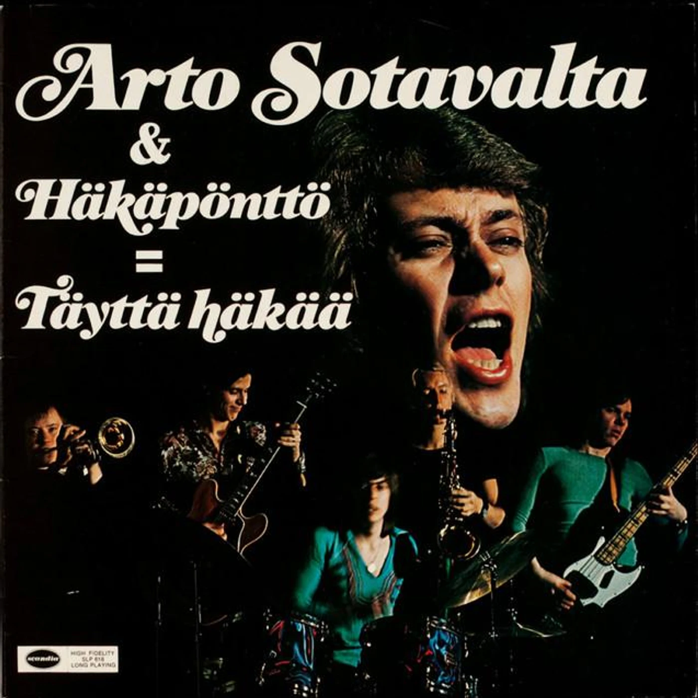 Arto Sotavalta