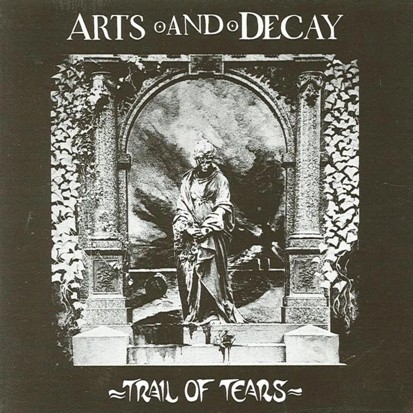 Arts & Decay Brand Page