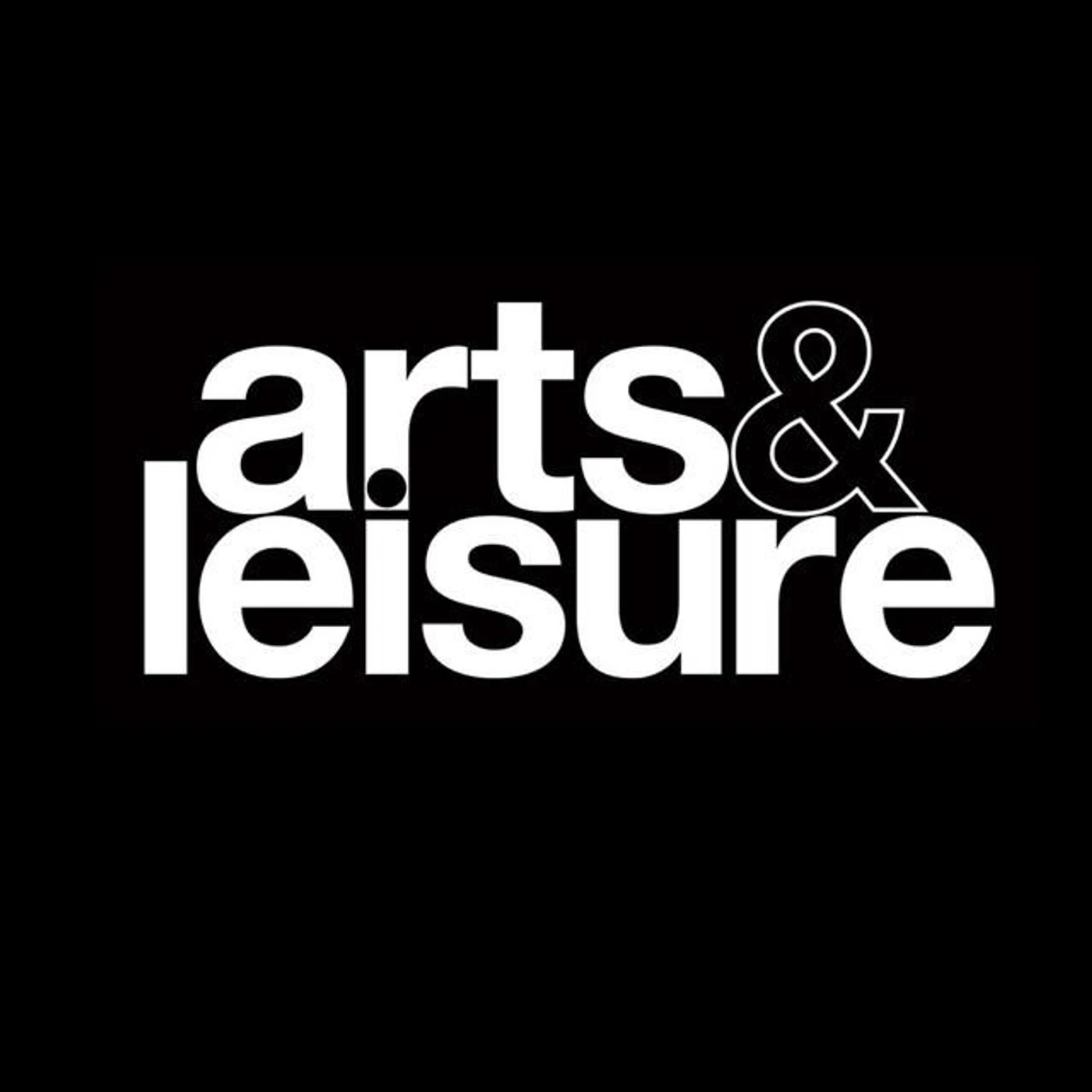 Arts & Leisure Brand Page