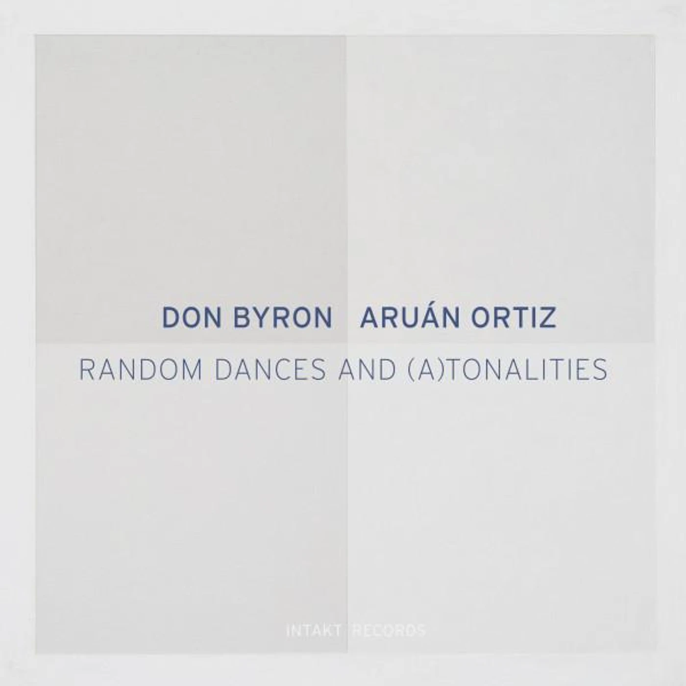 Aruan Ortiz Brand Page