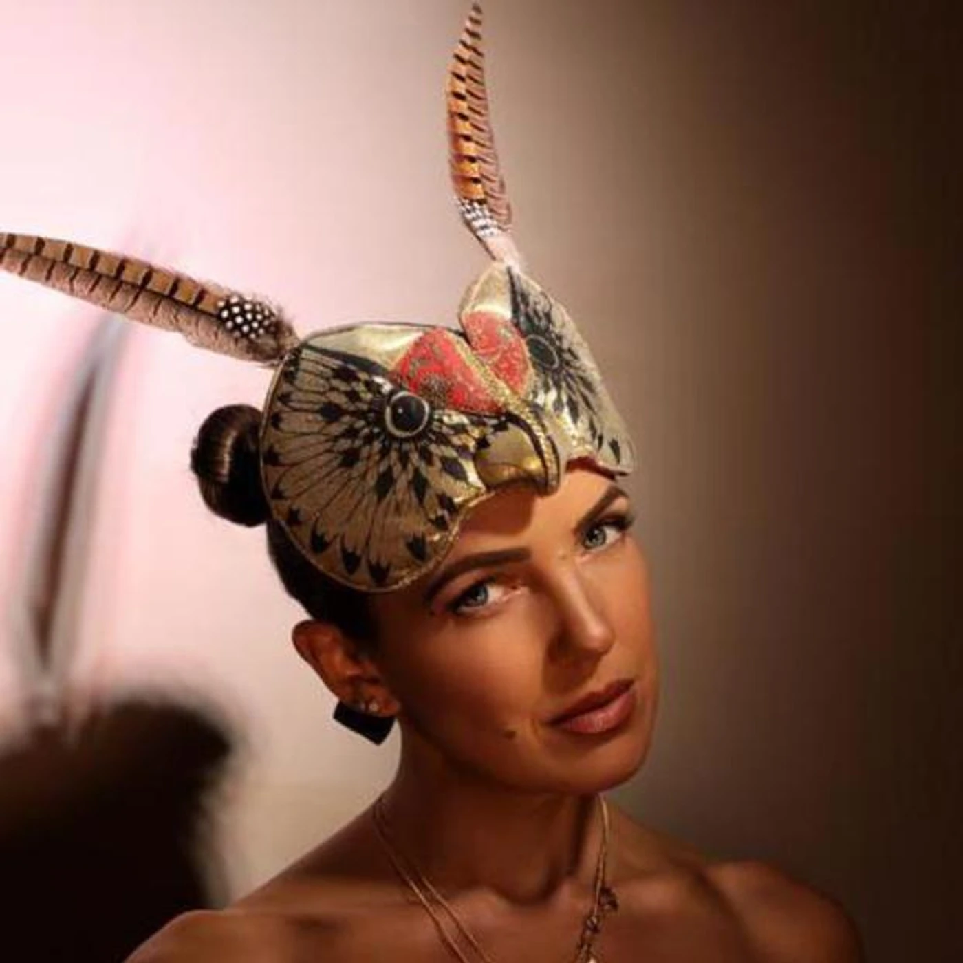 Aruba Red Brand Page