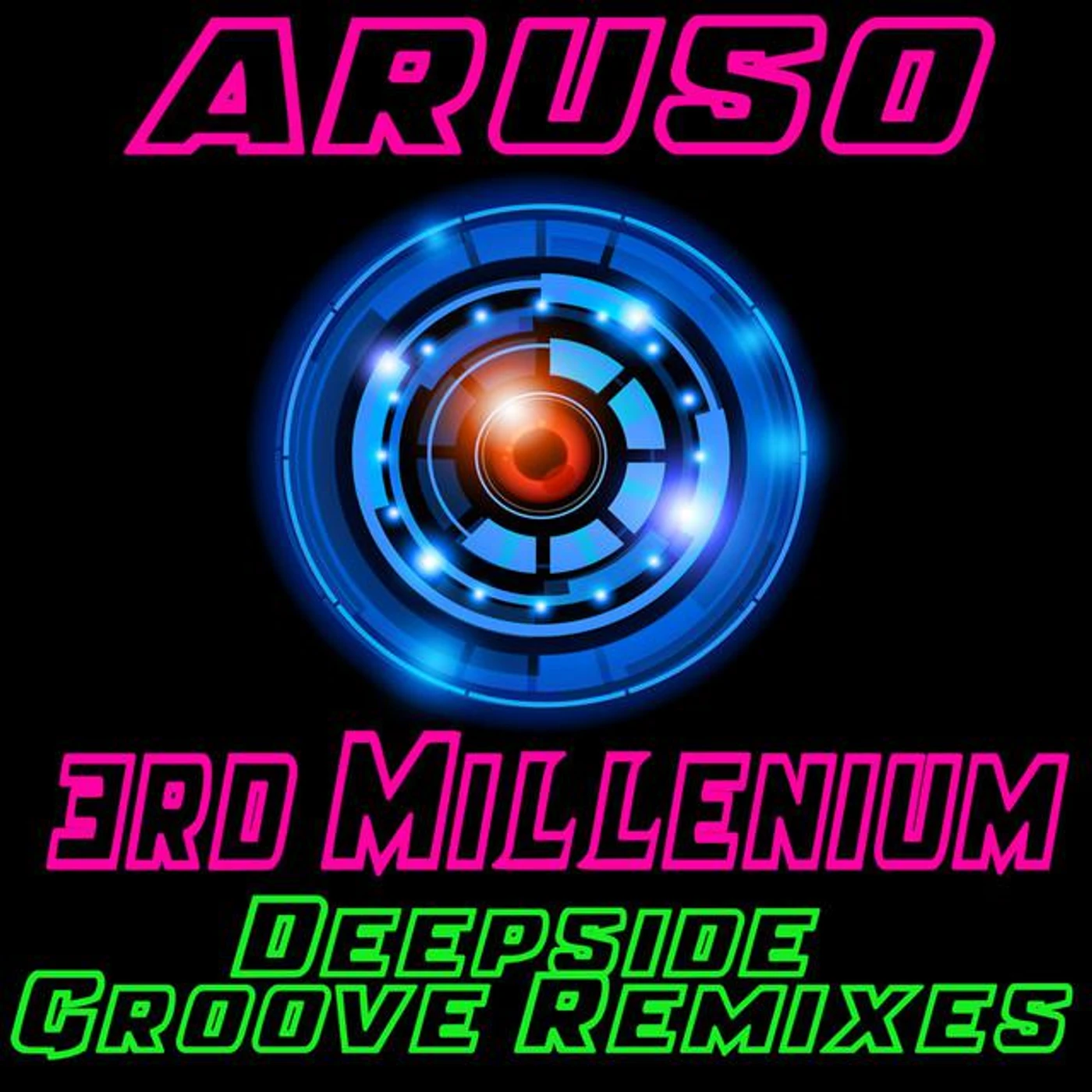 Aruso