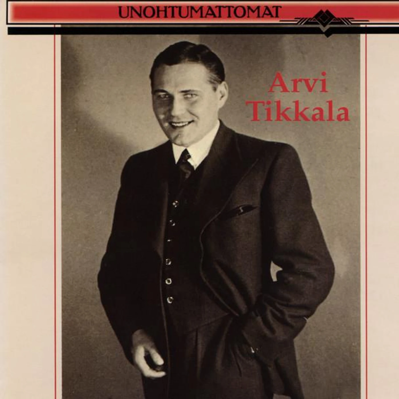Arvi Tikkala