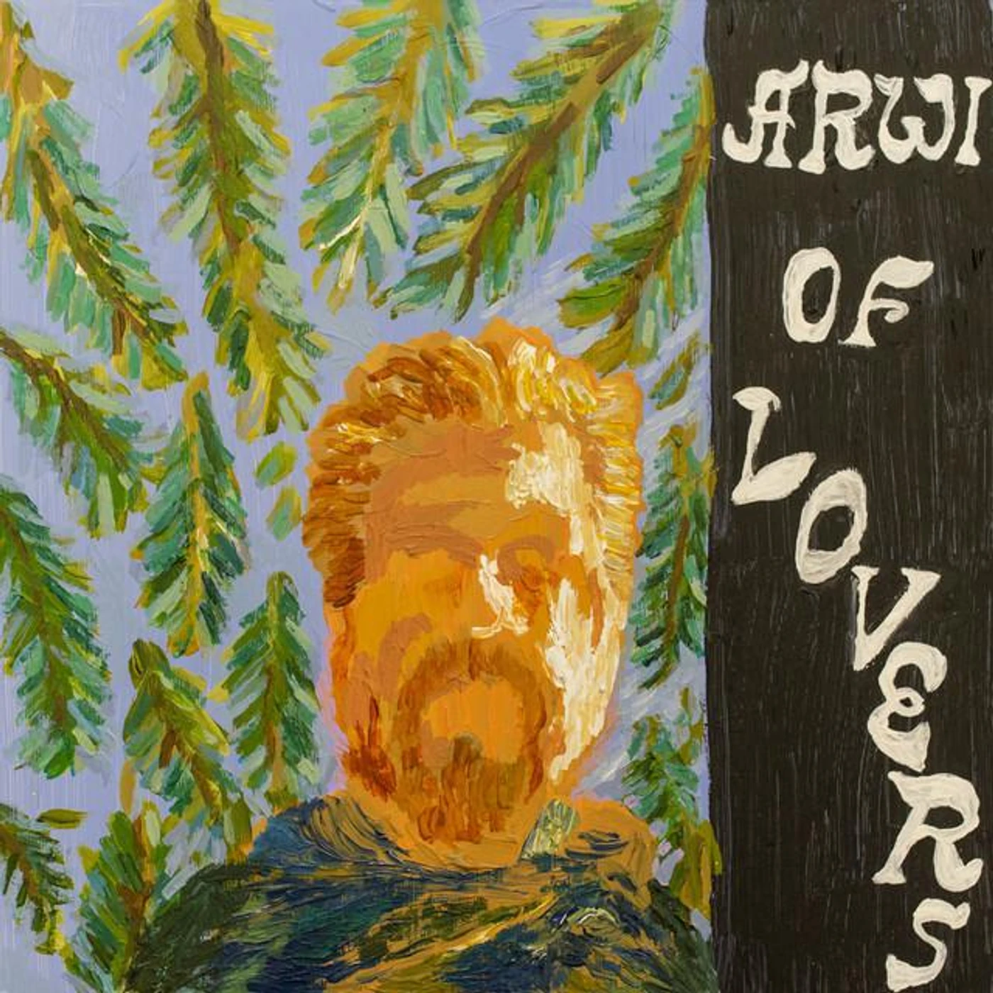 Arwi of lovers Brand Page