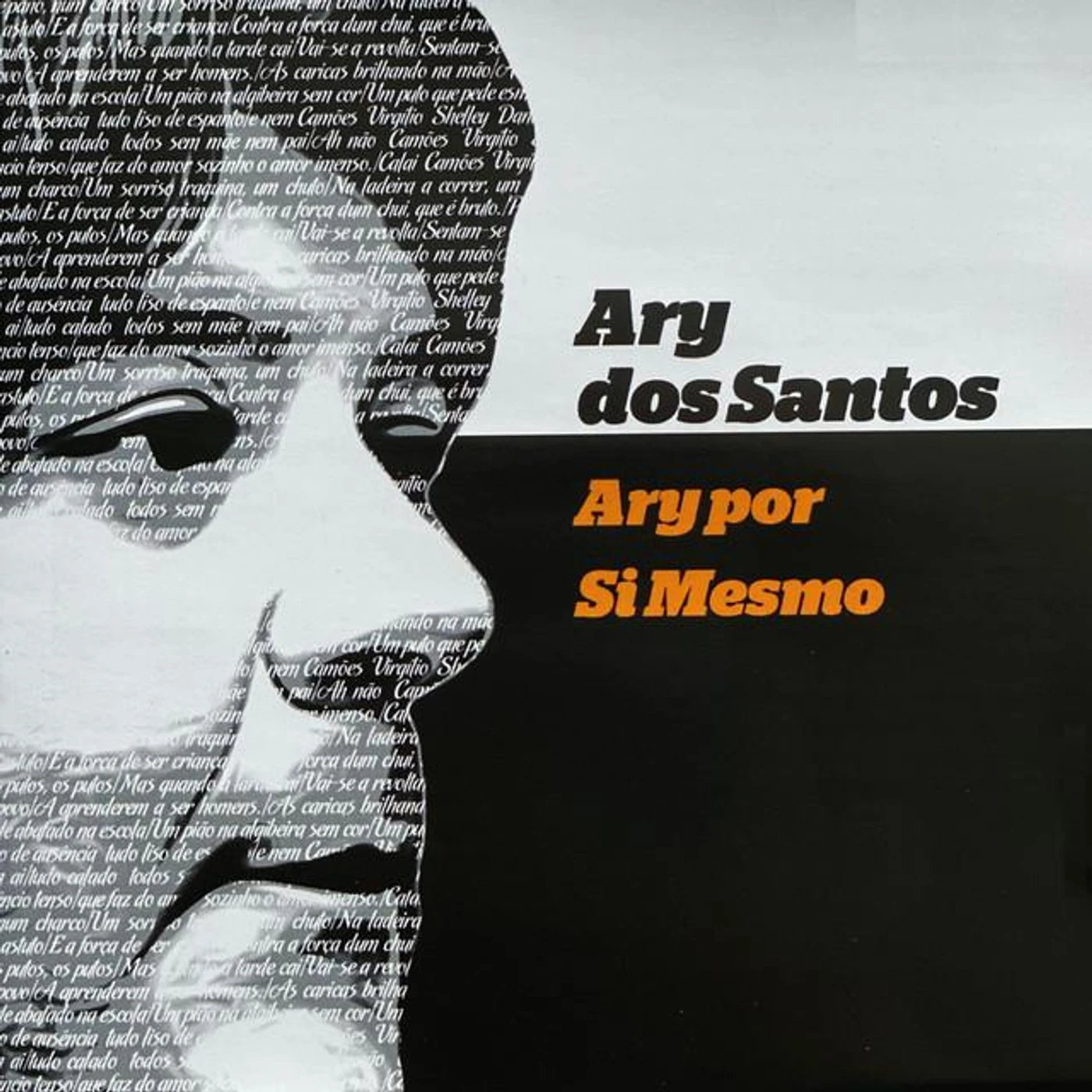 Ary Dos Santos Brand Page