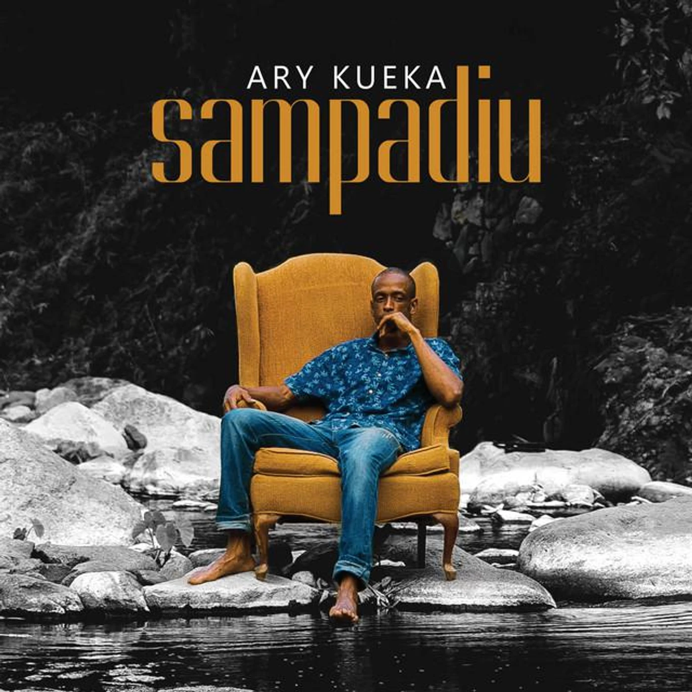 Ary Duarte Brand Page