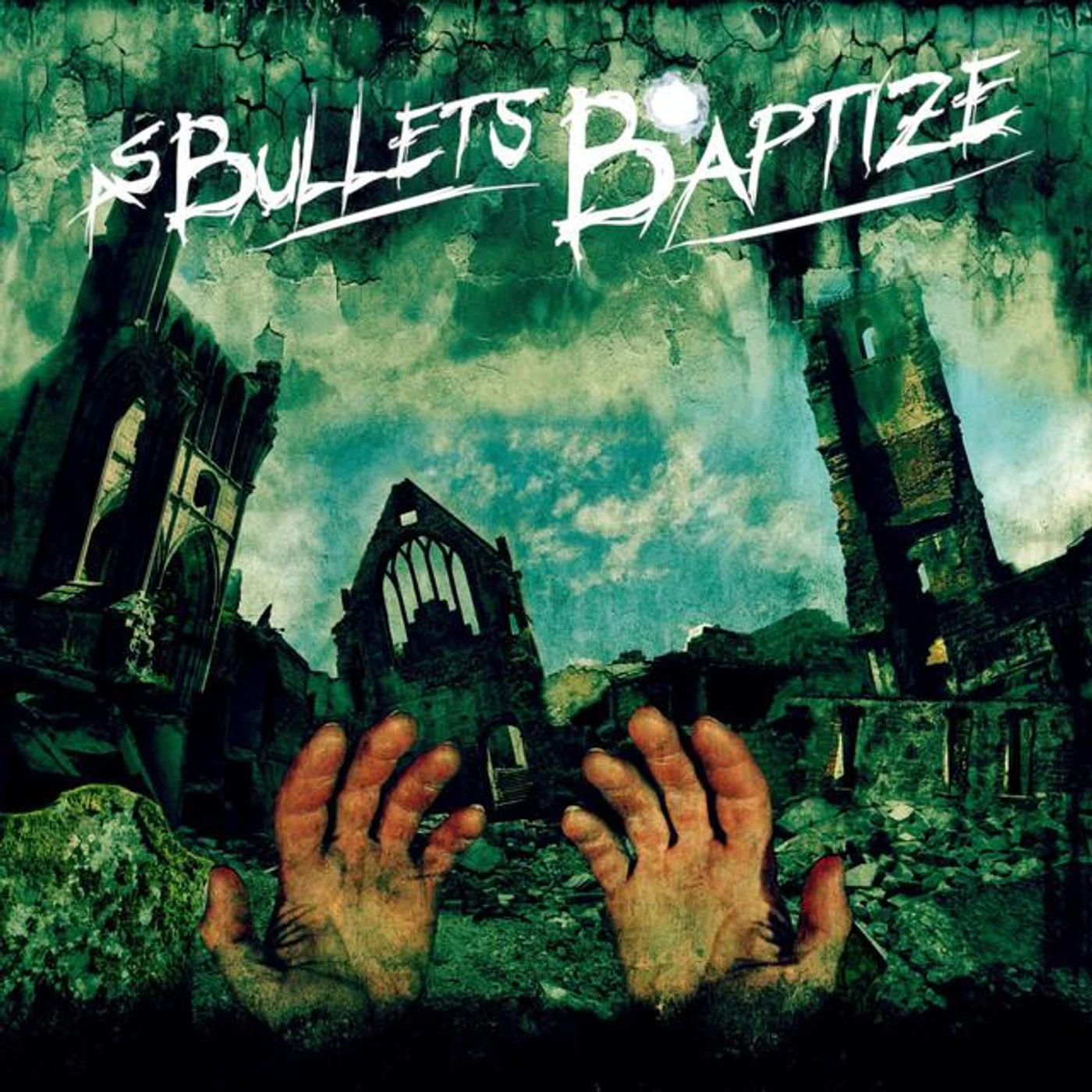 As Bullets Baptize Brand Page