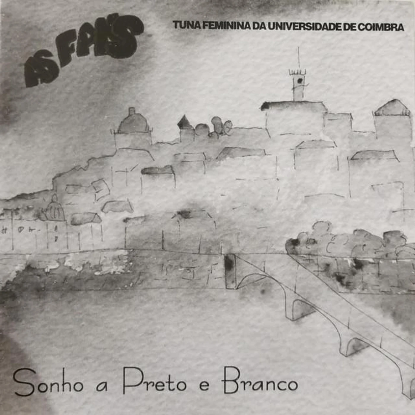 As FANS - Tuna Feminina da Universidade de Coimbra Brand Page