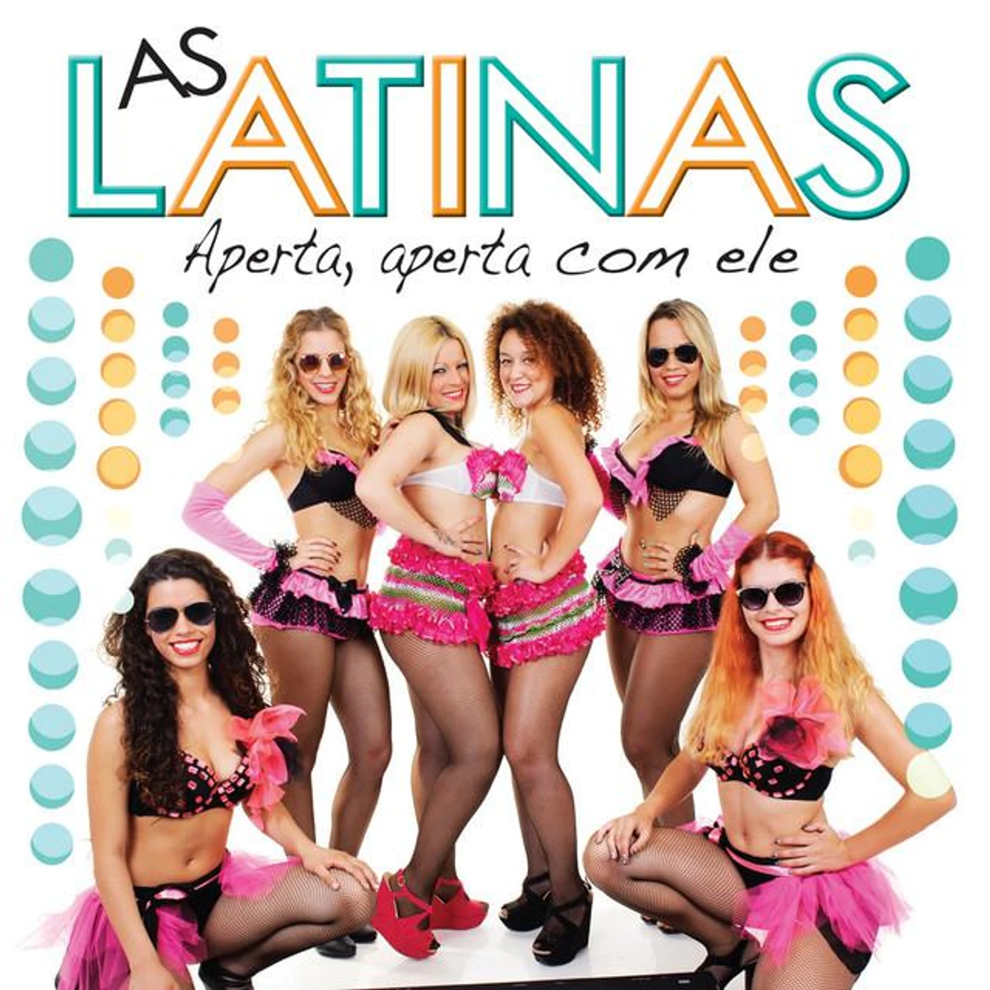 As Latinas