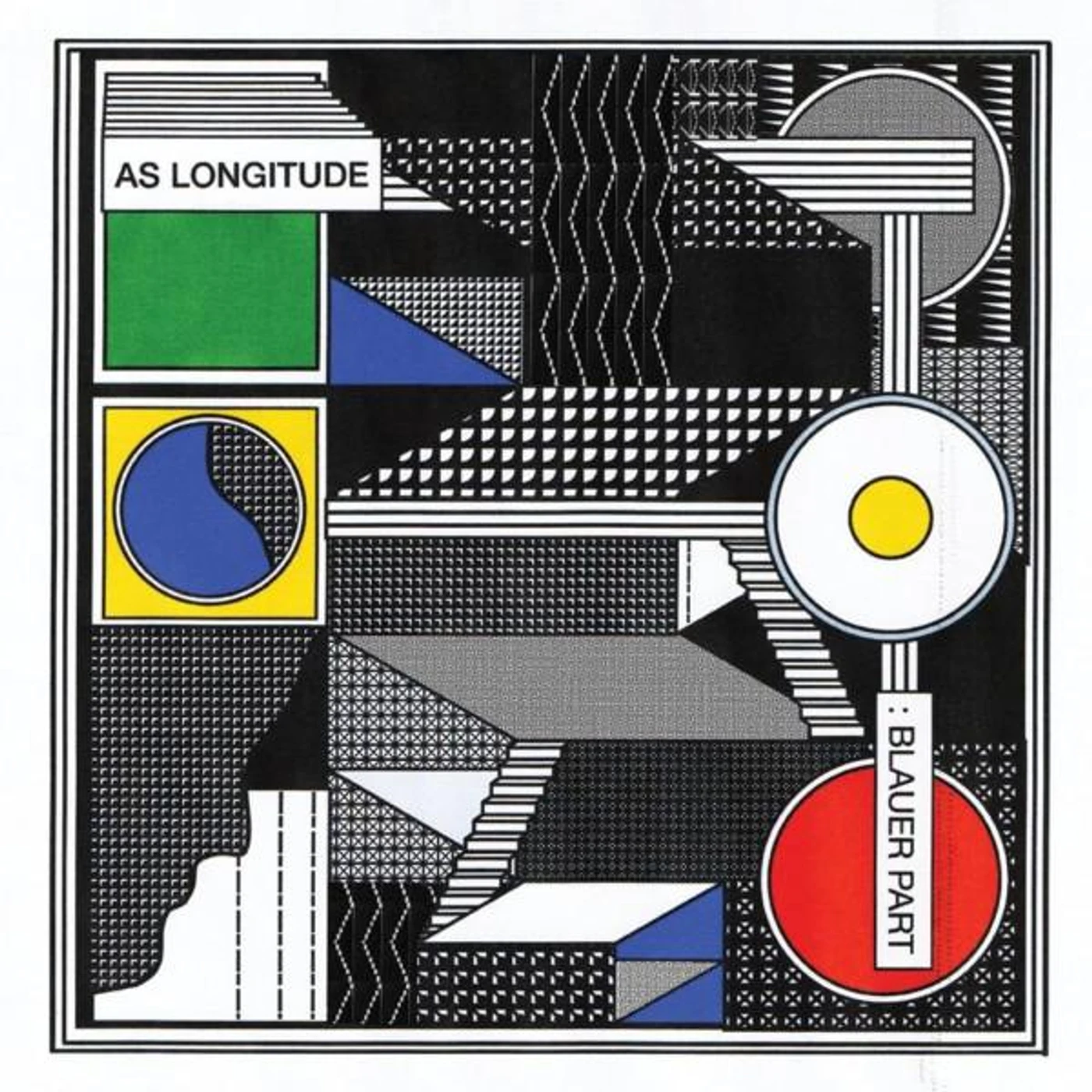 As Longitude Brand Page