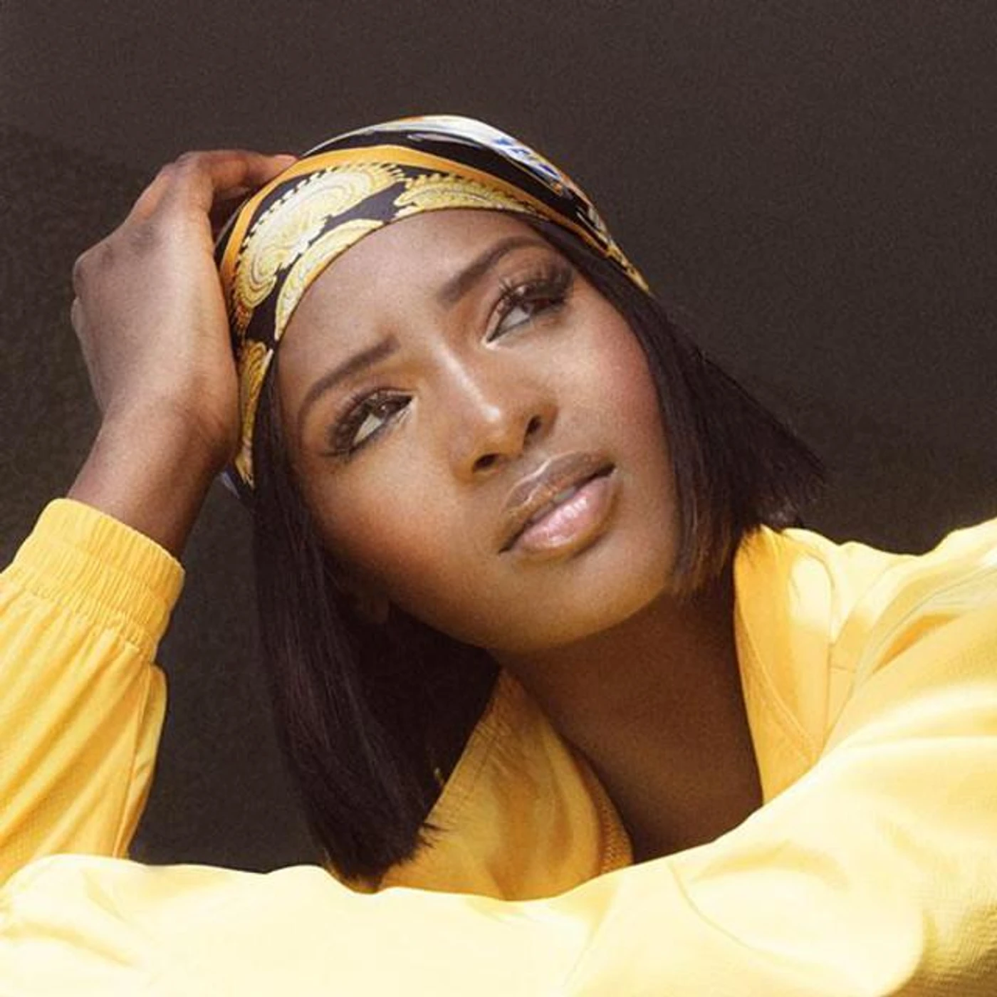 Awa Imani Brand Page