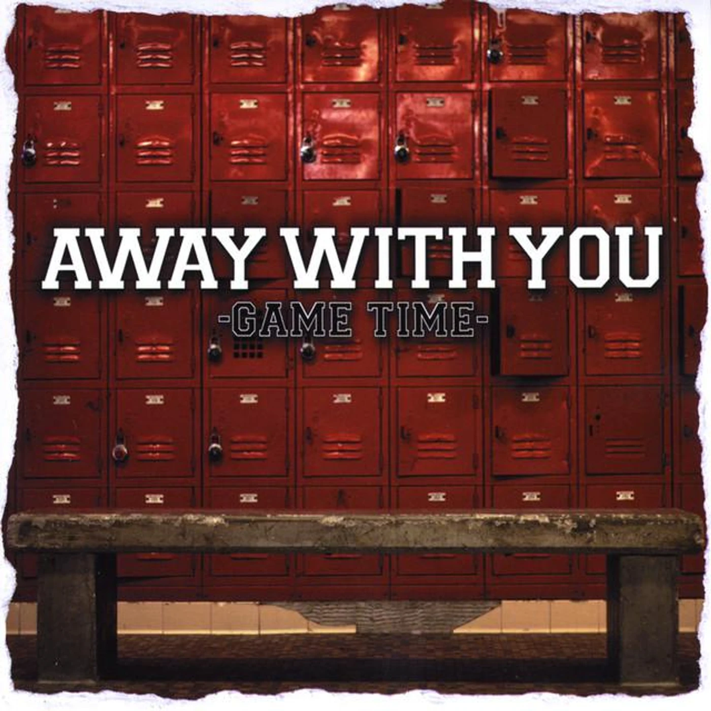 Away With You Brand Page