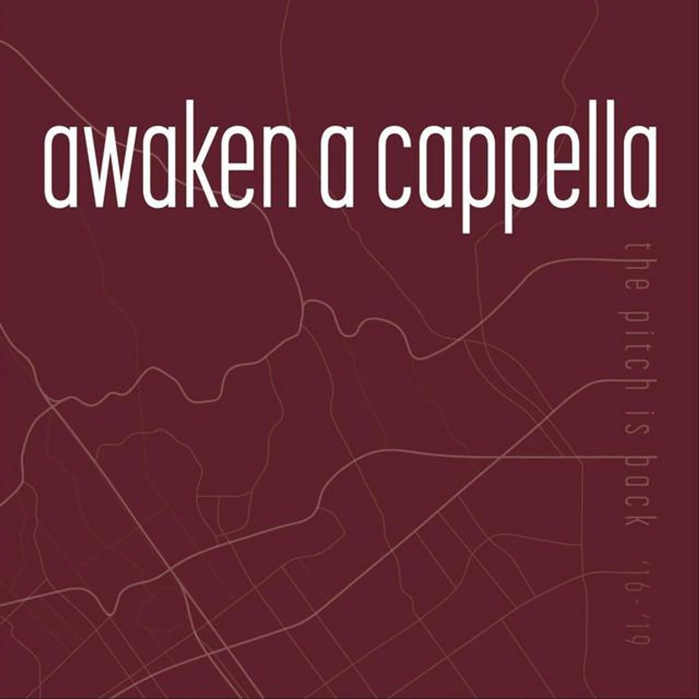 Awaken A Cappella Brand Page