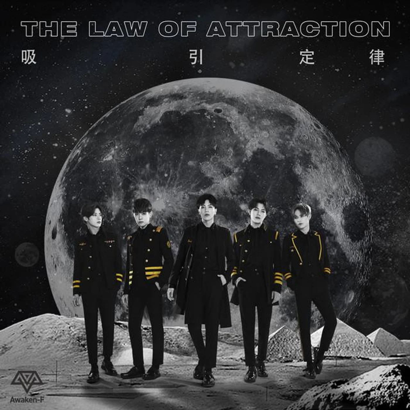 Awaken-F