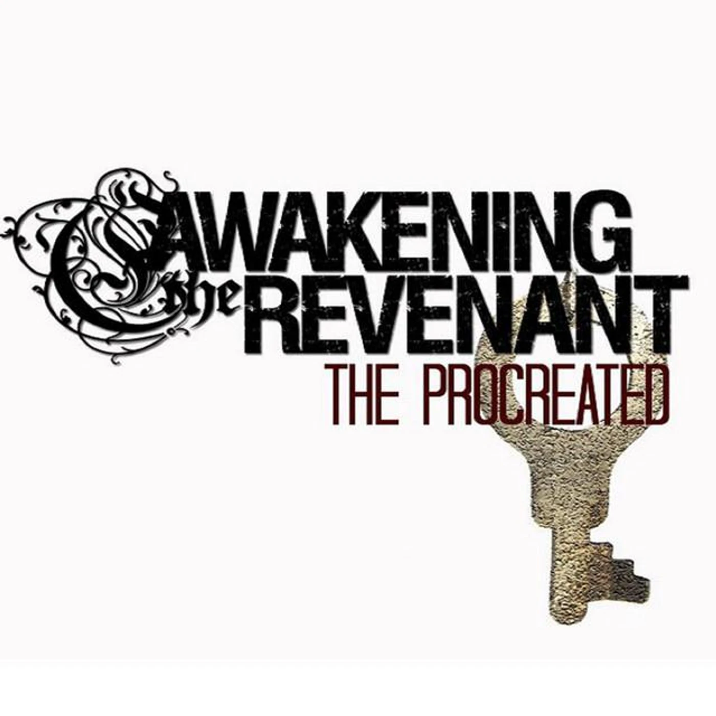 Awakening the Revenant Brand Page