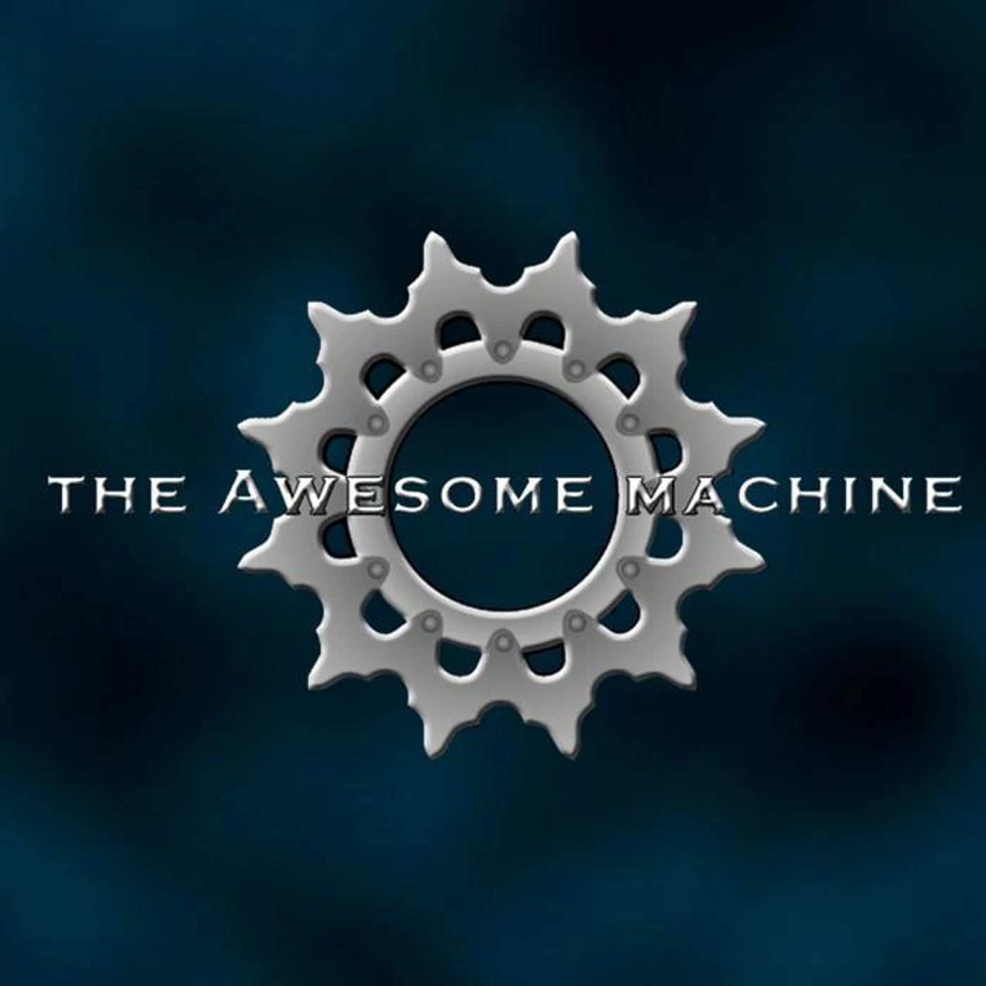 The Awesome Machine Brand Page