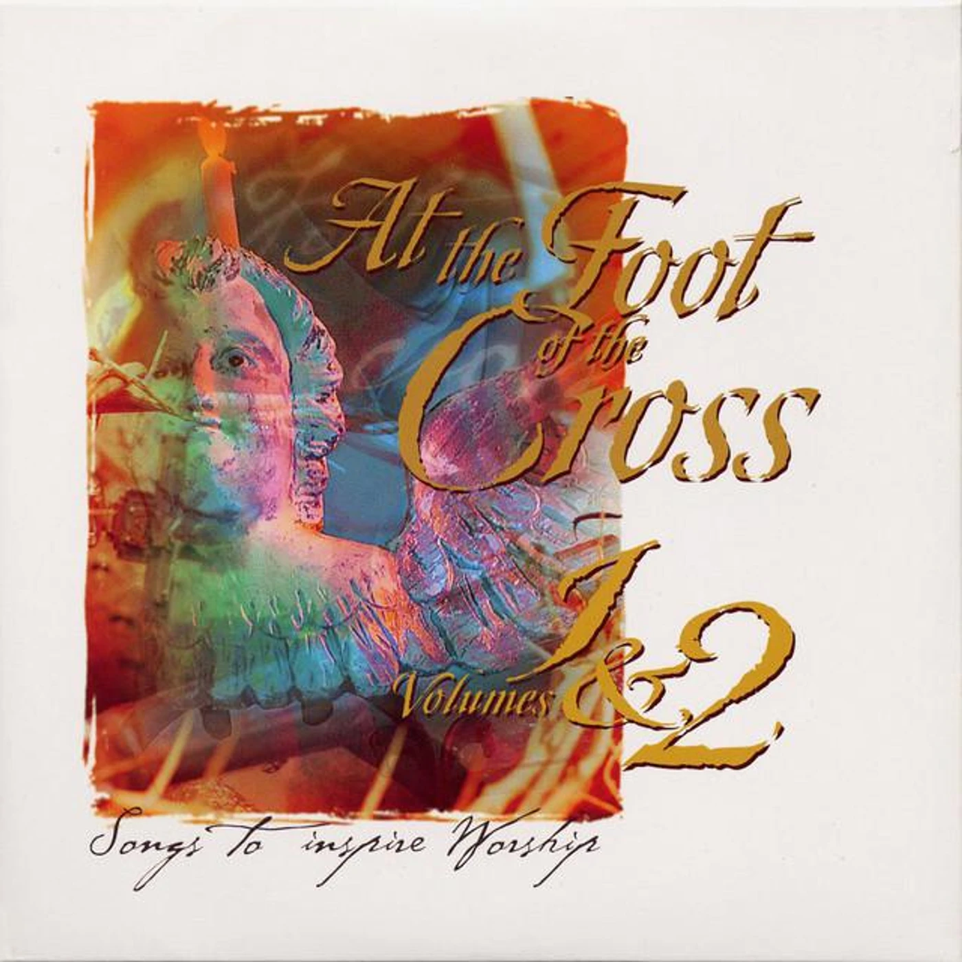 At the Foot of the Cross