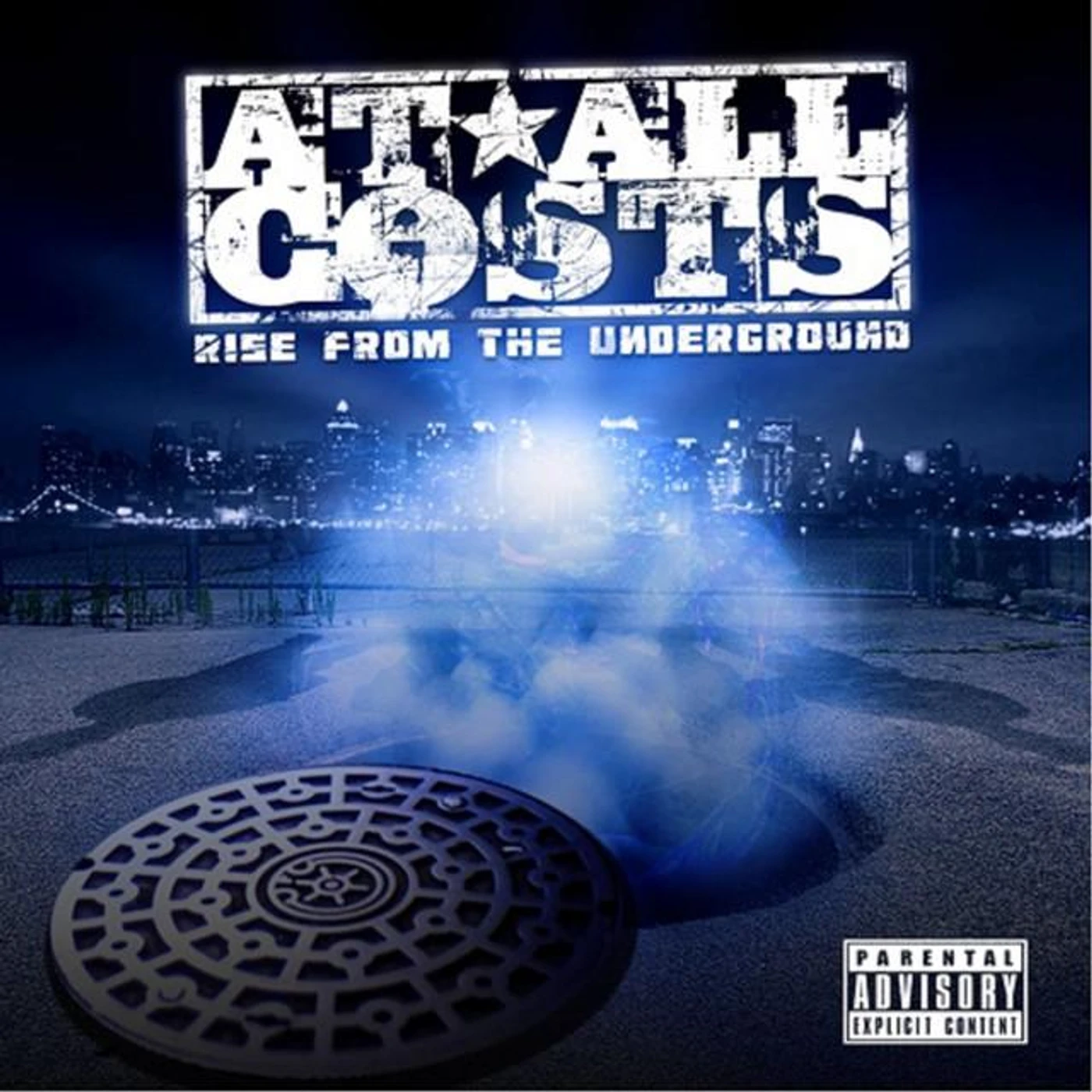 At All Costs Brand Page