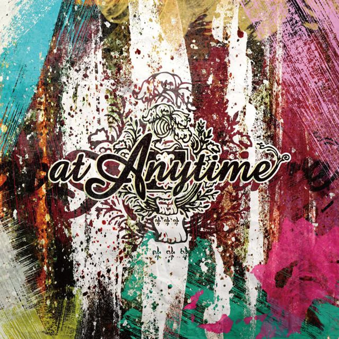 at Anytime Brand Page