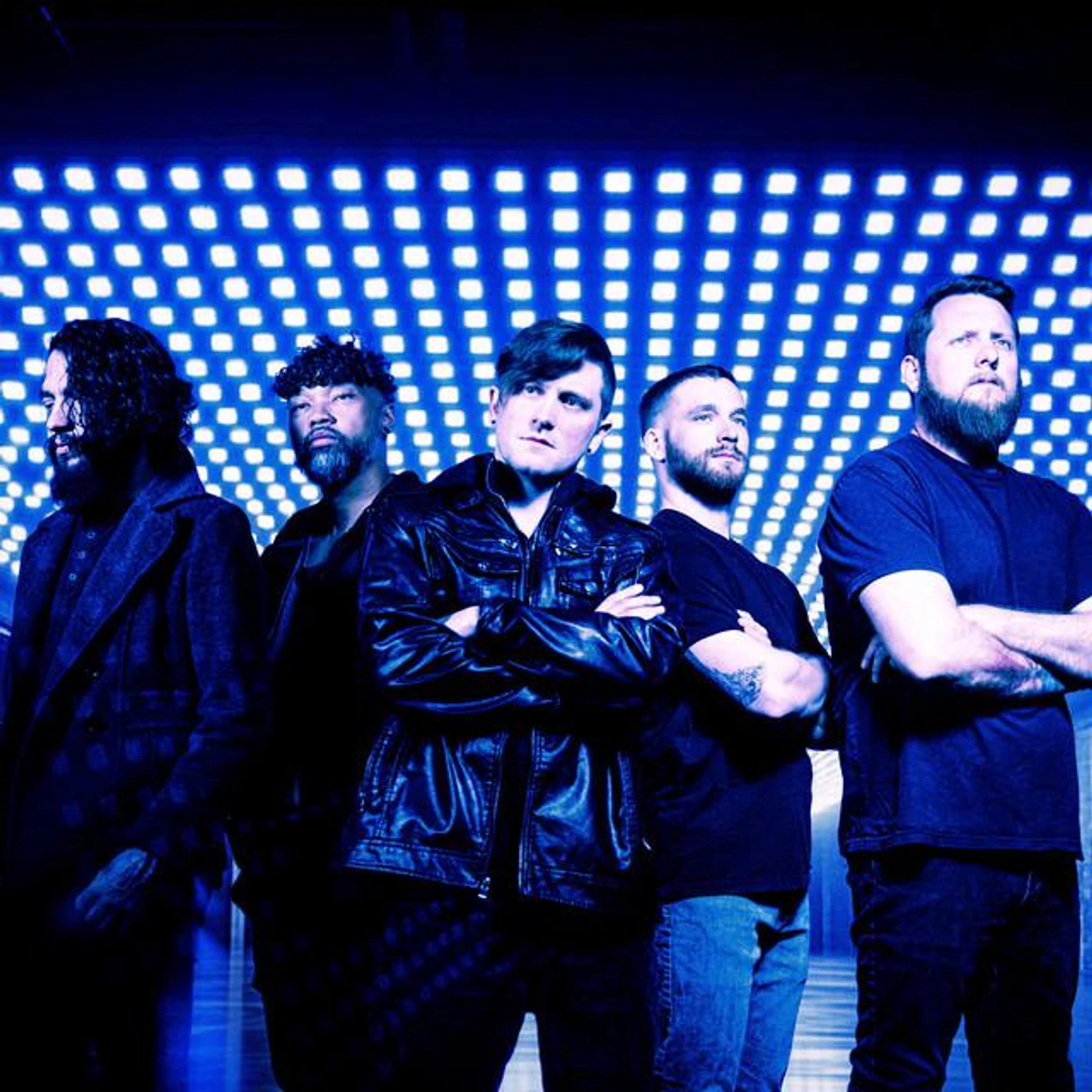 At My Mercy Brand Page