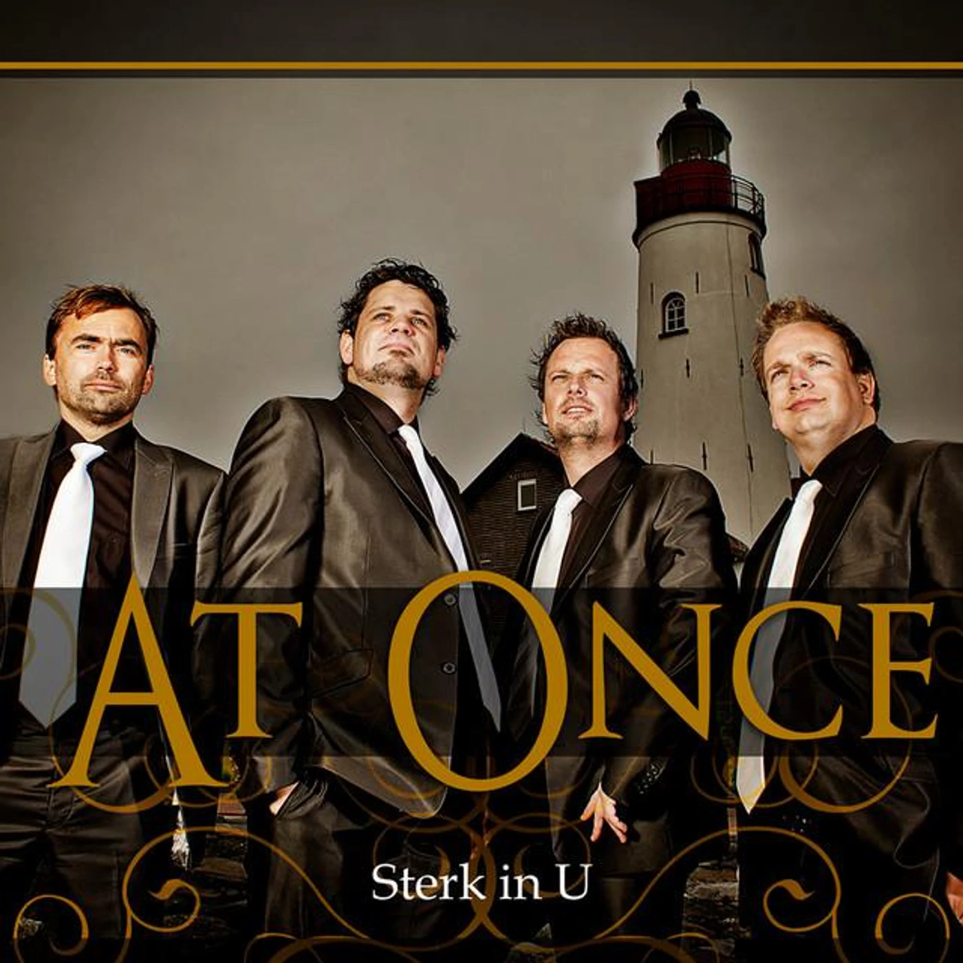 At Once
