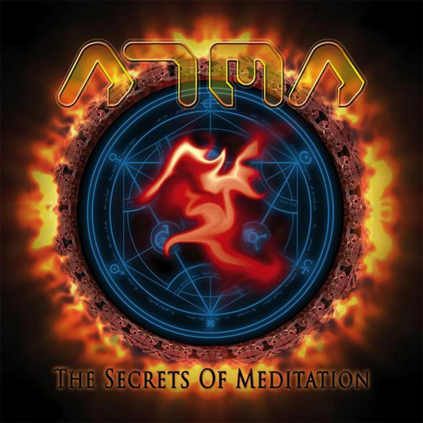 Atma Brand Page